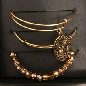 ALEX AND ANI BRACELET SET